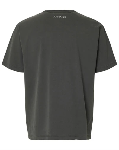 ANNARR - ANRError Dutch T-Shirt - Forged Iron